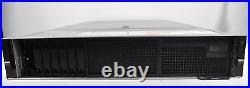 Dell PowerEdge R740 2x Xeon Silver 4116 8x16GB PC4-2666V No Drives READ