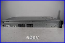 Dell PowerEdge R740 2x Xeon Silver 4116 8x16GB PC4-2666V No Drives READ