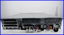 Dell PowerEdge R740 2x Xeon Silver 4116 8x16GB PC4-2666V No Drives READ