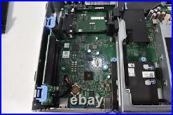 Dell PowerEdge R740 2x Xeon Silver 4116 8x16GB PC4-2666V No Drives READ