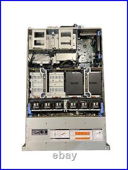 Dell PowerEdge R740XD 16LFF, 4SFF Server, 2x Gold 5118 2.3GHz 12Core, Choose RAM