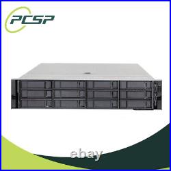 Dell PowerEdge R740XD 20B 36 Core Server 2X Gold 6140 H740P Custom- Wholesale