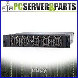 Dell PowerEdge R740XD 36 Core SFF Server 2X Gold 6154 H730P CTO Custom Wholesale
