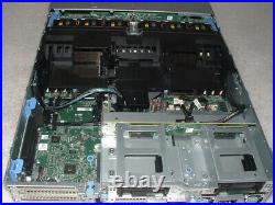Dell PowerEdge R740xd 2U Server 2x Gold 6132 2.6GHz 28-Cores 256gb H730p 2x100w