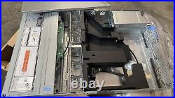 Dell PowerEdge R7415 2.5 X 24 BAY Chassis withBackplane P1MJ3 2WVC1