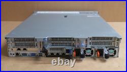 Dell PowerEdge R7425 2x 16C AMD EPYC 7301 2.2GHz 32GB Ram 24x 2.5 Bay 2U Server