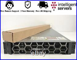 Dell PowerEdge R750 Fully Configurable 12LFF (12 x 3.5) 2U Rack Server
