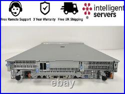Dell PowerEdge R750 Fully Configurable 12LFF (12 x 3.5) 2U Rack Server
