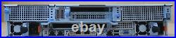 Dell PowerEdge R750xa 2x 32C Platinum 8358 128GB Ram 8x NVMe Bay H755N Server