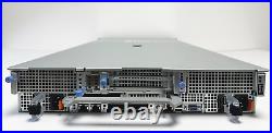 Dell PowerEdge R750xa Server 2x 4309Y 2.8GHz 64GB H755 2x 480GB SSD 8SFF Rack