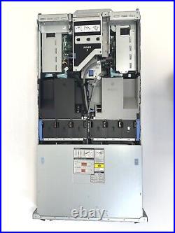 Dell PowerEdge R750xa Server 2x 4309Y 2.8GHz 64GB H755 2x 480GB SSD 8SFF Rack