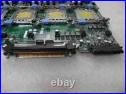 Dell PowerEdge R810 // FDG2M Server CPU System Board