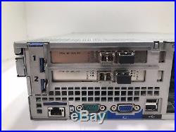 Dell PowerEdge R815 4x Opteron 6176 2.3GHz 48-Core 2U Rack Server with 256GB Mem