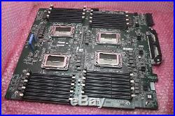Dell PowerEdge R815 Quad Socket G34 Server Motherboard 0FP13T FP13T