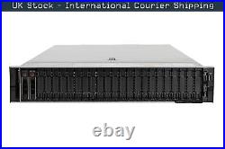 Dell PowerEdge R840 1x24 2.5 Hard Drives Build Your Own Server