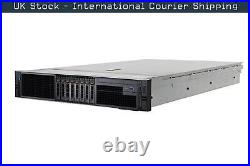 Dell PowerEdge R840 1x8 2.5 Hard Drives Build Your Own Server