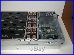 Dell PowerEdge R910 32 Core Virtualization Server 4x2.16GHz 128GB 4x300GB H700