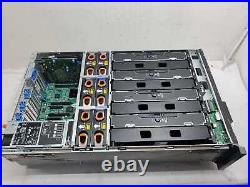 Dell PowerEdge R910 4x X7560 2.27GHz 128GB DDR3 PERC H700 Integrated