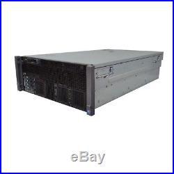 Dell PowerEdge R910 Server 4B 4x 2.26GHz 40-Core H700 DVD iDRAC Enterprise