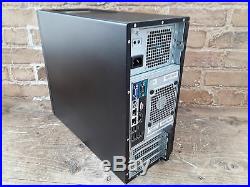 Dell PowerEdge T130 Server Xeon E3-1230 v5 16GB RAM 2TB 24574