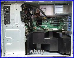 Dell PowerEdge T320 1Xeon E5-2420 1.90GHz 16GB PERC H310 8xLFF 23TB 6TB SAS