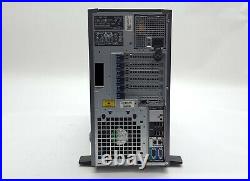Dell PowerEdge T320 1Xeon E5-2420 1.90GHz 16GB PERC H310 8xLFF 23TB 6TB SAS