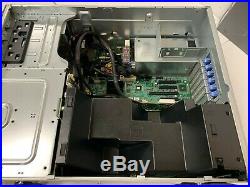 Dell PowerEdge T320 1x E5-2440 6Core 2.40GHz 32GB 2x 300B 10K HDD H310