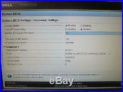 Dell PowerEdge T320 6-Core Xeon E5-2430 2.2GHz 16GB DDR3 PERC H710