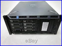 Dell PowerEdge T320 Server 1x 6-Core Xeon E5-2430v2 2.5GHz 32GB Boots with VM02C