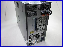 Dell PowerEdge T320 Server 1x 6-Core Xeon E5-2430v2 2.5GHz 32GB Boots with VM02C