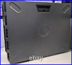 Dell PowerEdge T320 Server Xeon E5-2403 v2@1.80GHZ, 24GB Ram, NO HDD's, NO OS