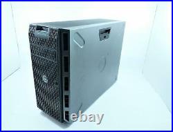 Dell PowerEdge T320 Server Xeon E5-2407 2.2GHz 16GB RAM No HDD's PERC H310
