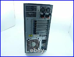 Dell PowerEdge T320 Server Xeon E5-2407 2.2GHz 16GB RAM No HDD's PERC H310