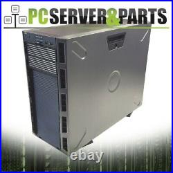 Dell PowerEdge T320 Tower Server H710 Raid Controller CTO Custom To Order