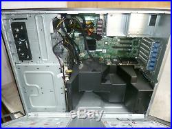 Dell PowerEdge T320 Xeon E5-2407 2.2GHz 8GB Ram&