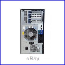 Dell PowerEdge T410 II LFF 12-Core Server 2.8GHz X5660 64GB 2x 1TB PERC 6i NDFPS