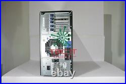 Dell PowerEdge T410 Server 2x X5650 2.66GHz 64GB 6x2TB-SATA RAID TOWER