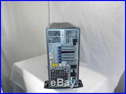 Dell PowerEdge T420 2-Socket Server Workstation (No HDD or RAM)