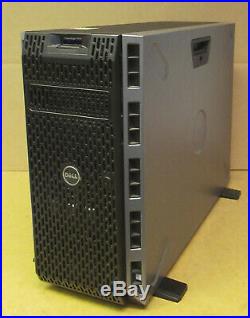 Dell PowerEdge T430 8-Core E5-2630v3 2.4GHz 32GB Ram Tower Server
