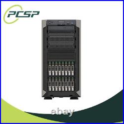 Dell PowerEdge T440 12 Core SFF Tower Server 2X Gold 6128 CTO Custom- Wholesale