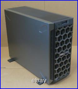 Dell PowerEdge T440 16x 2.5 SAS HDD Bay Configure-To-Order CTO Tower Server