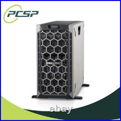 Dell PowerEdge T440 32 Core Tower Server 2X Gold 6130 H740P Custom- Wholesale