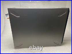 Dell PowerEdge T440 Server 2x Xeon Silver 4110 2.10GHz 64GB RAM NO HDD NO OS