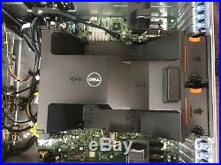Dell PowerEdge T620 1x E5-2660 8Core 2.20GHz 32GB 6x 300GB 15K SFF HDD H710P