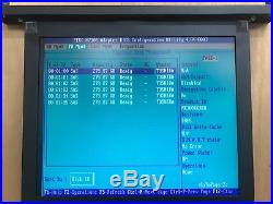 Dell PowerEdge T620 1x E5-2660 8Core 2.20GHz 32GB 6x 300GB 15K SFF HDD H710P