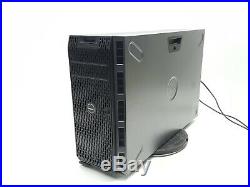 Dell PowerEdge T620 2Intel Xeon E5-2640 2.50GHz 24GB Perc H710P RAID Server