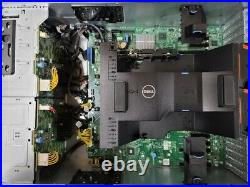 Dell PowerEdge T630 1x E5-2680v4 14core 2.40GHz 64GB 1x 600GB 15K HDD H730