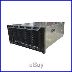 Dell PowerEdge T630 32B Rack SFF Server 12-Core 3.40GHz E5-2643 v3 32GB H730p