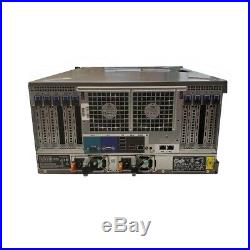 Dell PowerEdge T630 32B Rack SFF Server 12-Core 3.40GHz E5-2643 v3 32GB H730p