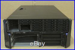 Dell PowerEdge VRTX Chassis for Blade Servers 25 x 2.5 Bays 4 x PSU
